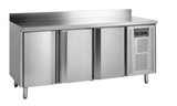 Tefcold CF7310 417 Ltr Gastronorm Freezer Counter - Advantage Catering Equipment