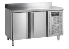 Tefcold CF7210 282 Ltr Gastronorm Undercounter Freezer