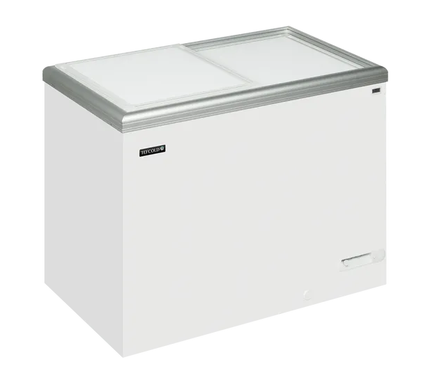 Tefcold MOBILUX 21 COMBI 249 Ltr product image