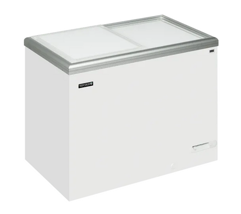 Tefcold MOBILUX 21 COMBI 249 Ltr Freezer/Chiller