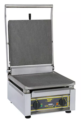 Roller Grill Panini XLE High Capacity Contact Grill