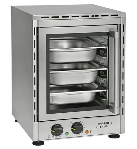 Roller Grill FCV 280 Slim Line Convection Oven