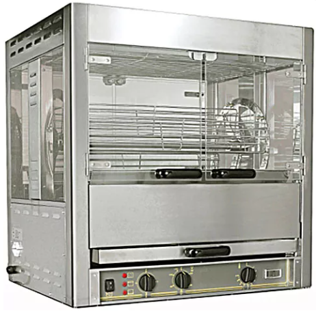 Roller Grill RBE 25 Panoramic Chicken product image