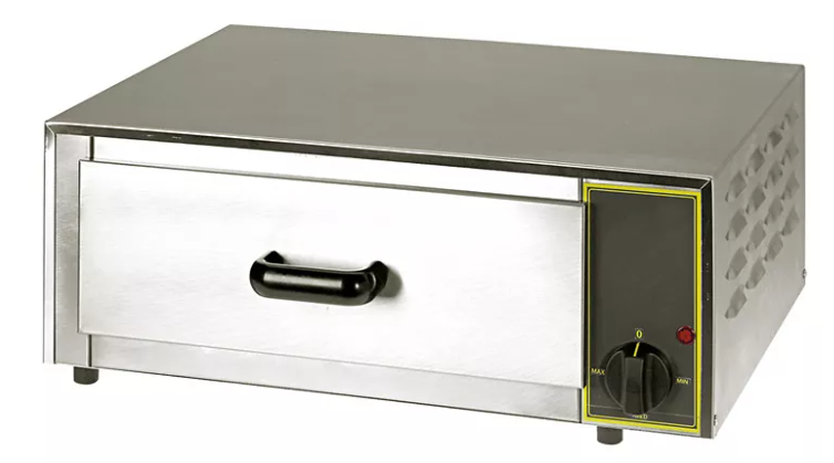 Roller Grill CB20 Hot Dog Bun Warming Cabinet product image