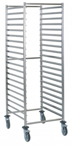 EAIS Bakery Trolleys - 30 x 18' product image