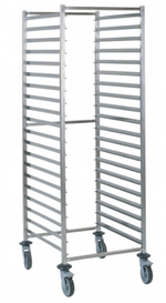 EAIS Patisserie Trolleys - 600 x 400mm product image