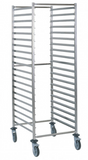 EAIS Patisserie Trolleys - 600 x 400mm
