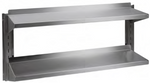 EAIS Stainless Steel Solid Wall Shelves product image