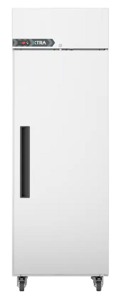 Foster XR600L 600 Ltr Upright Freezer Stainless Steel