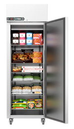 Foster XR600L 600 Ltr Upright Freezer - Advantage Catering Equipment