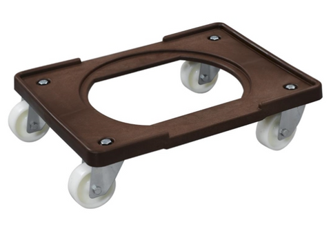 Scaritech Trolley for 20 & 40Ltr Containers