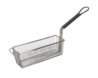 Lincat BA96 Half Size Fryer Basket product image