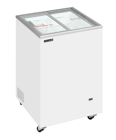 Tefcold IC101SC 108 Ltr Ice Cream Freezer product image