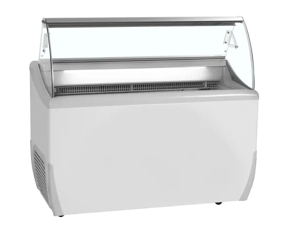 Tefcold J7E 317 Ltr Scoop Ice Cream Display product image