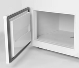 Tefcold J7E 317 Ltr Scoop Ice Cream Display