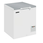 Tefcold EL22SS 200 Ltr Stainless Steel Lid product image