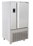 Tefcold BLCB10X1 368 Ltr 10 Grid Blast Chiller/Freezer