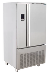 Tefcold BLCB10X1 368 Ltr 10 Grid Blast Chiller Freezer