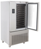 Tefcold BLCB10X1 368 Ltr 10 Grid Blast Chiller/Freezer