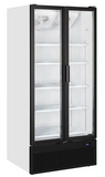 Tefcold FS890H 707 Ltr Glass Door Merchandiser