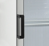 Tefcold FS1380 81 Ltr Glass Door Merchandiser