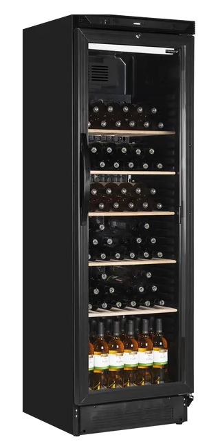 Tefcold SC381W 374 Ltr Single Door Wine product image