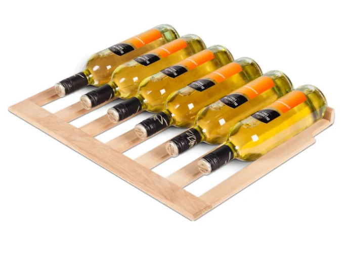 Tefcold SC381W Single Door Wine Cooler – Up to 78 Bottles - Advantage Catering Equipment
