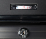 Tefcold SC381W Single Door Wine Cooler – Up to 78 Bottles - Advantage Catering Equipment