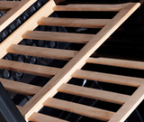 Tefcold SC381W 374 Ltr Wine Cooler - Up to 78 Bottle Capacity