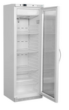Tefcold UF400VGW 400 Ltr Glass Door Display Freezer
