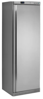 Tefcold UF400S 400 Ltr Single Door Upright product image