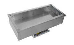 Tefcold CW4V Drop-In Chilled Buffet Display Unit 221 Ltr