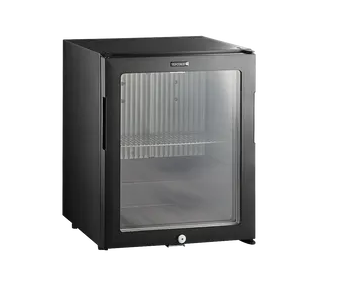 Tefcold TM33G-1 28 Ltr Glass Door Minibar product image