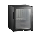 Tefcold TM33G-1 28 Ltr Glass Door Minibar product image