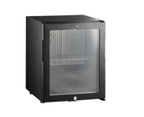 Tefcold TM33G-1 28 Ltr Glass Door Minibar