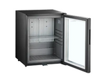 Tefcold TM33G-1 28 Ltr Glass Door Minibar - Advantage Catering Equipment