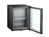 Tefcold TM33G-1 28 Ltr Glass Door Minibar