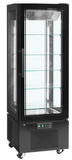 Tefcold UPD400C 364 Ltr Glass Display