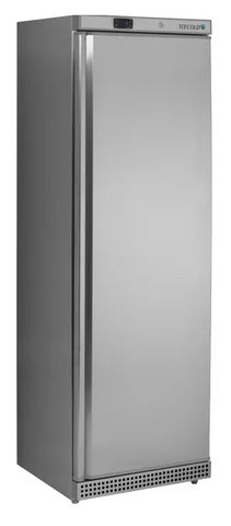 Tefcold UR400X1 361 Ltr Single Door Upright Refrigerator