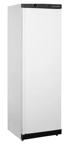 Tefcold UR400W1 361 Ltr Single Door Upright Refrigerator