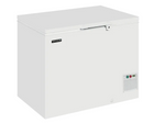 Tefcold EL35 323 Ltr Solid Lid Chest Freezer product image