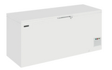 Tefcold EL71 691 Ltr Solid Lid Chest Freezer