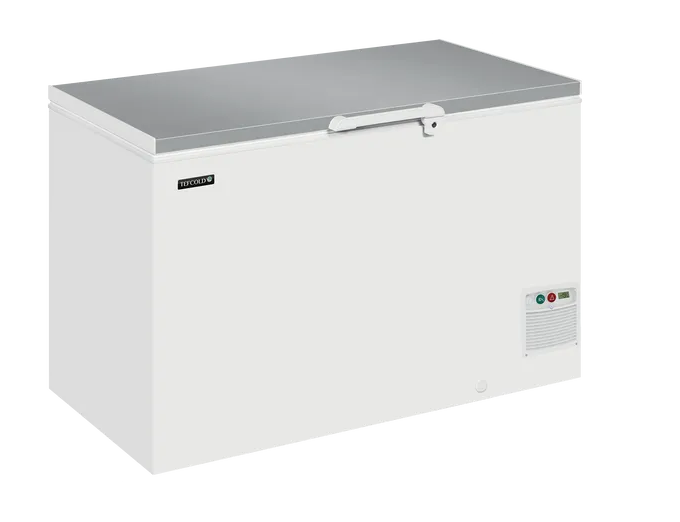 Tefcold EL45SS 416 Ltr Stainless Steel Lid product image