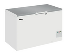 Tefcold EL45SS 416 Ltr Stainless Steel Lid product image