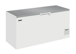 Tefcold EL61SS 556 Ltr Stainless Steel Lid product image