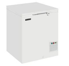 Tefcold EL21LT 226 Ltr Low Temperature Chest Freezer