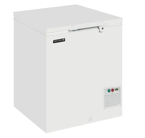 Tefcold EL21LT 226 Ltr Low Temperature Chest Freezer