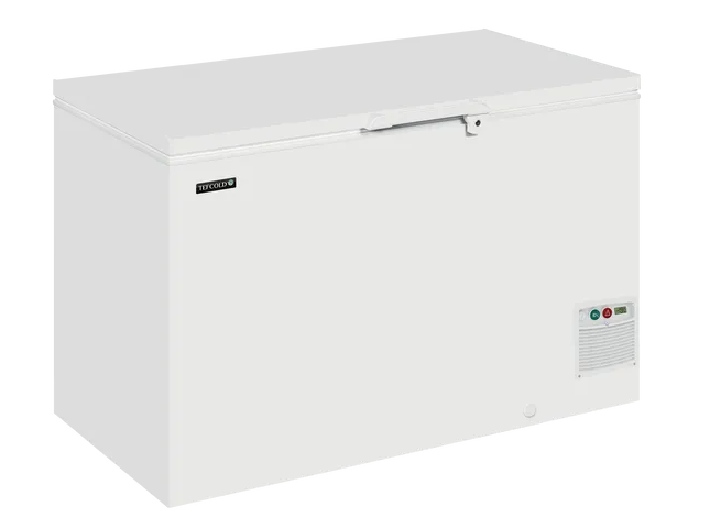 Tefcold EL41LT 360 Ltr Low Temperature Chest product image