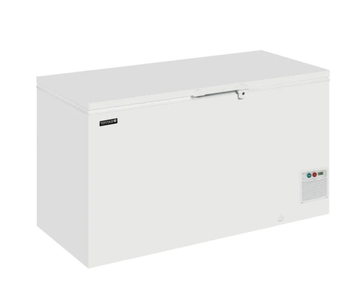 Tefcold EL51LT 416 Ltr Low Temperature Chest product image