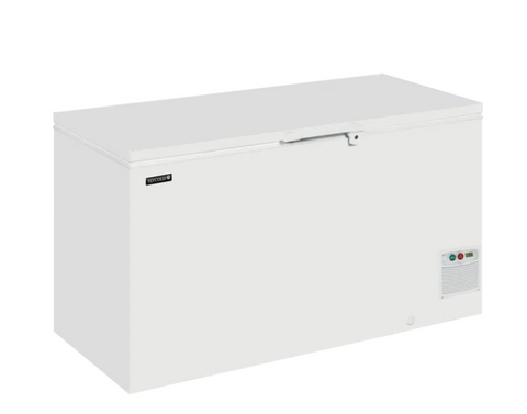 Tefcold EL51LT 416 Ltr Low Temperature Chest Freezer
